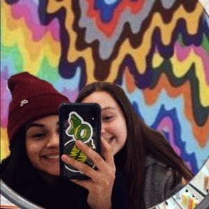 Meet your Posher, Isabella